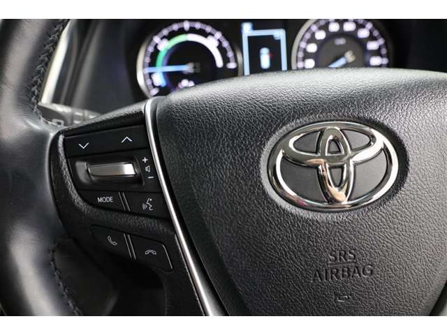 Toyota Alphard 10