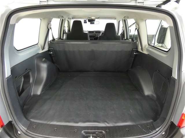 Toyota Probox Van 12