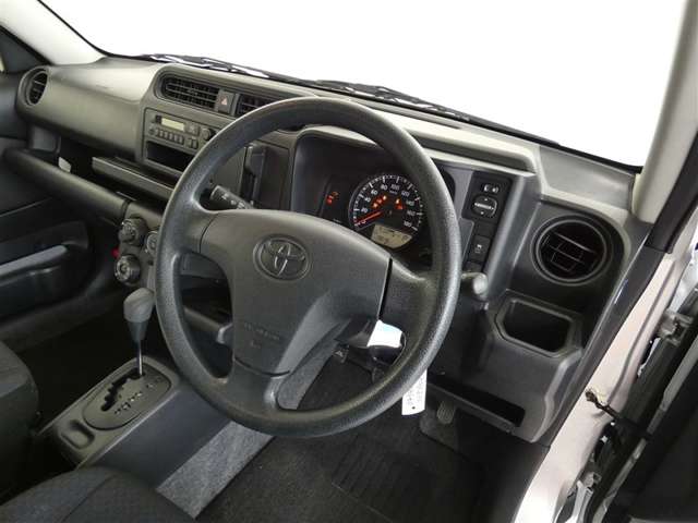 Toyota Probox Van 3