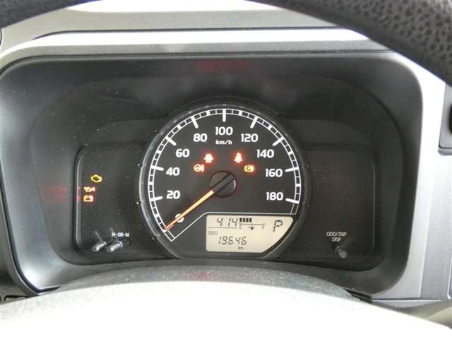 Toyota Probox Van 7