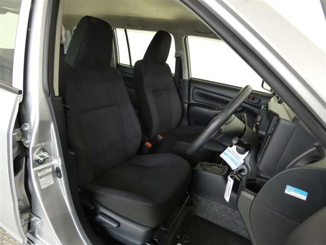 Toyota Probox Van 10