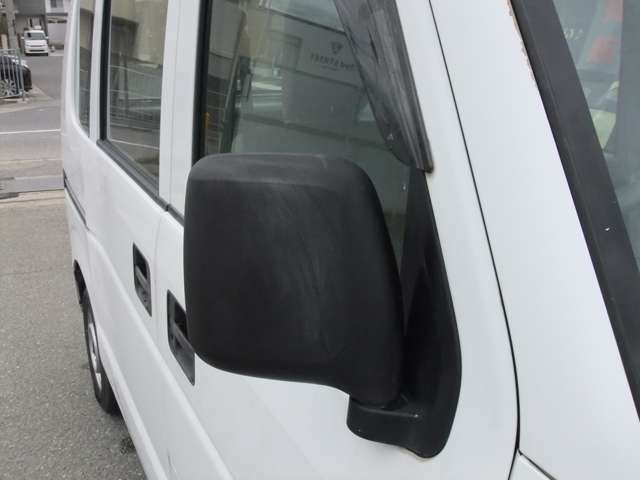Nissan NV100 Clipper 11