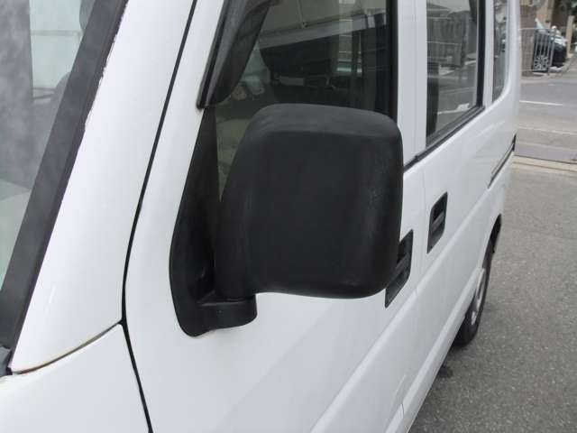 Nissan NV100 Clipper 12