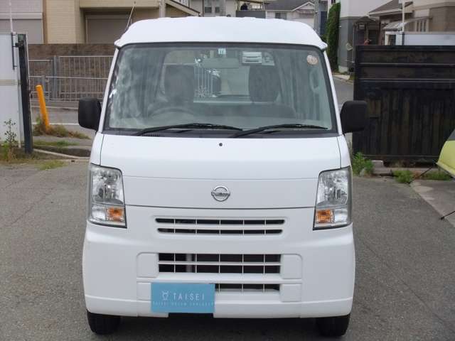 Nissan NV100 Clipper 5