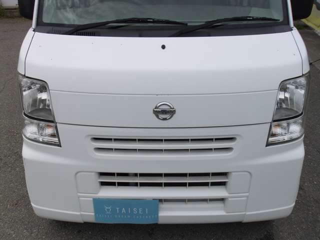 Nissan NV100 Clipper 6