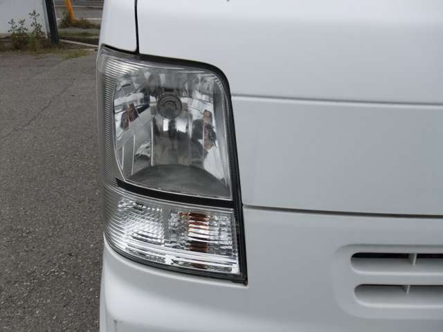 Nissan NV100 Clipper 7