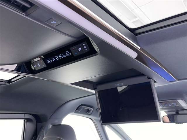 Toyota Alphard 11