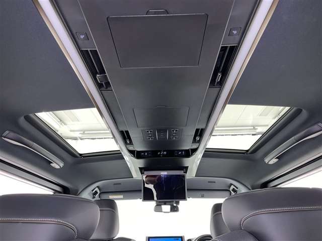 Toyota Alphard 12