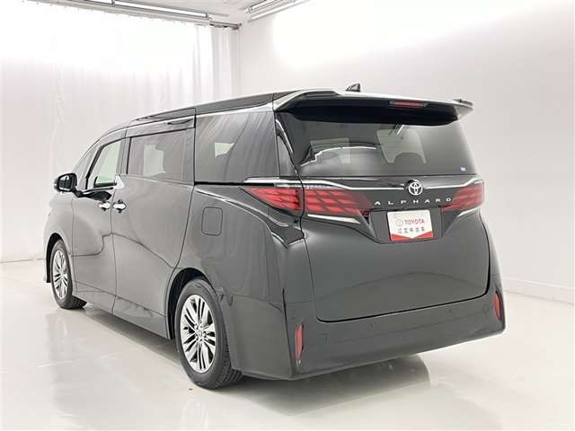 Toyota Alphard 7