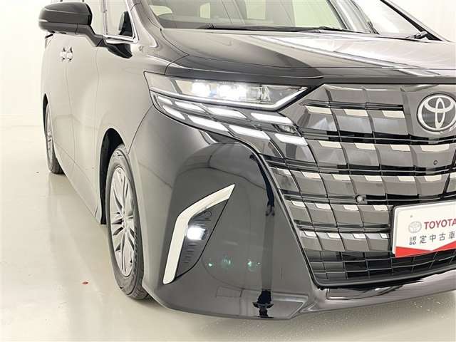Toyota Alphard 9