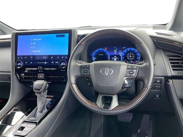 Toyota Alphard 10