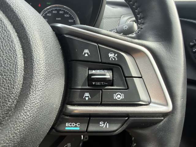 Subaru Forester 9