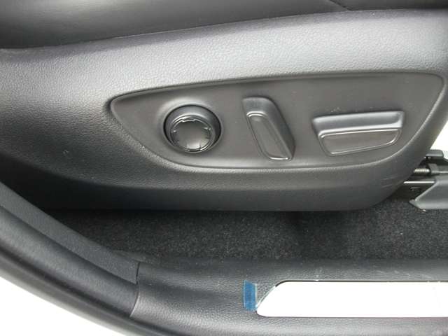 Toyota Harrier 9