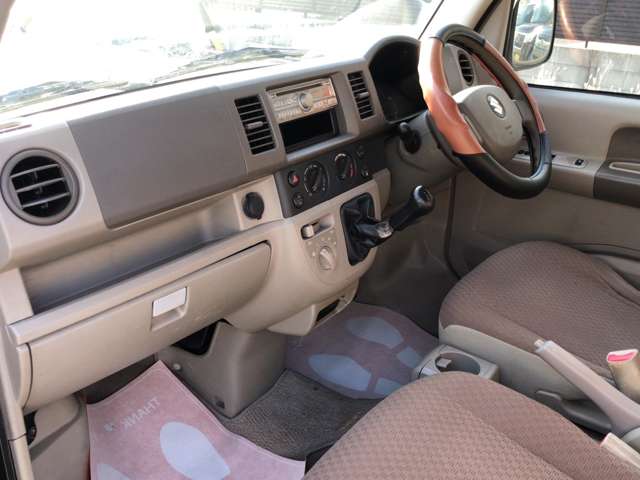 Suzuki Every 12
