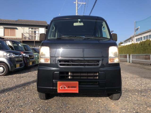 Suzuki Every 2