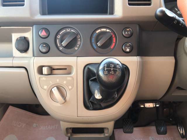 Suzuki Every 5
