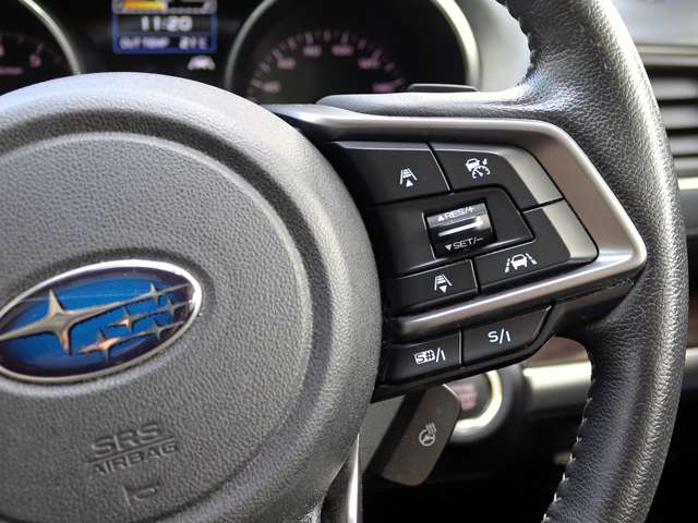 Subaru Legacy Outback 12