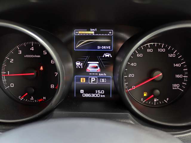 Subaru Legacy Outback 6