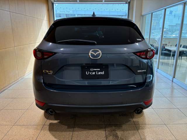 Mazda CX-5 11