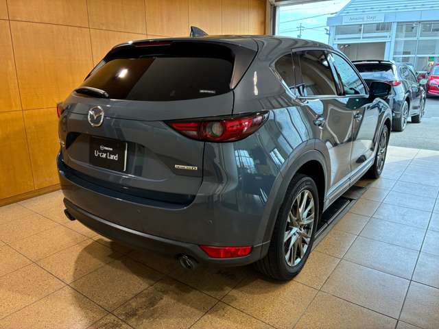 Mazda CX-5 12
