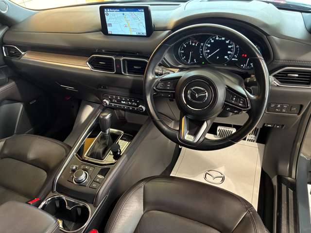Mazda CX-5 2