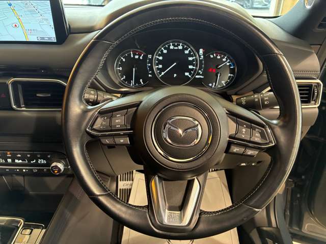 Mazda CX-5 4
