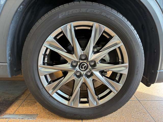 Mazda CX-5 6
