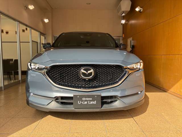 Mazda CX-5 8