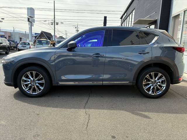 Mazda CX-5 9