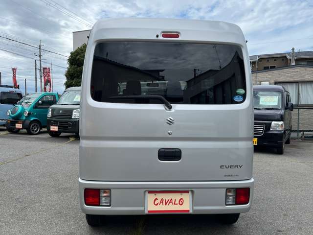 Suzuki Every 11