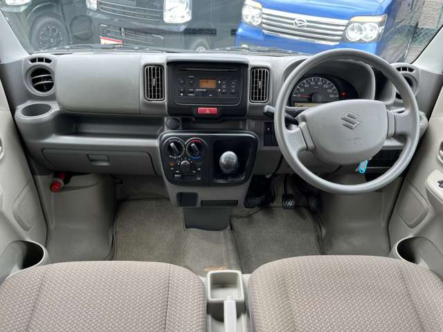 Suzuki Every 3