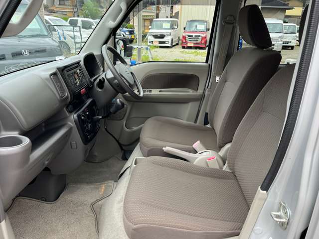 Suzuki Every 5