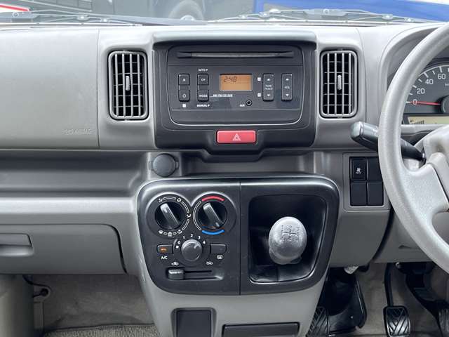 Suzuki Every 7