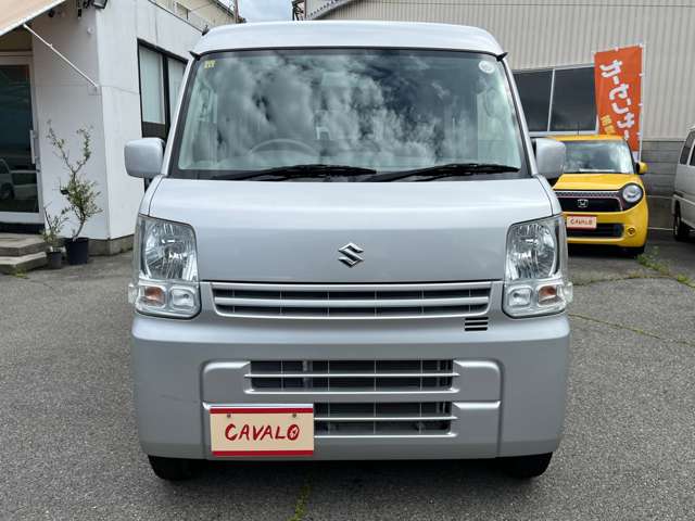 Suzuki Every 9