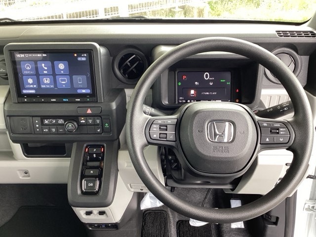 Honda N-VAN e: 3