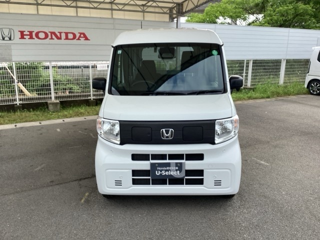 Honda N-VAN e: 4