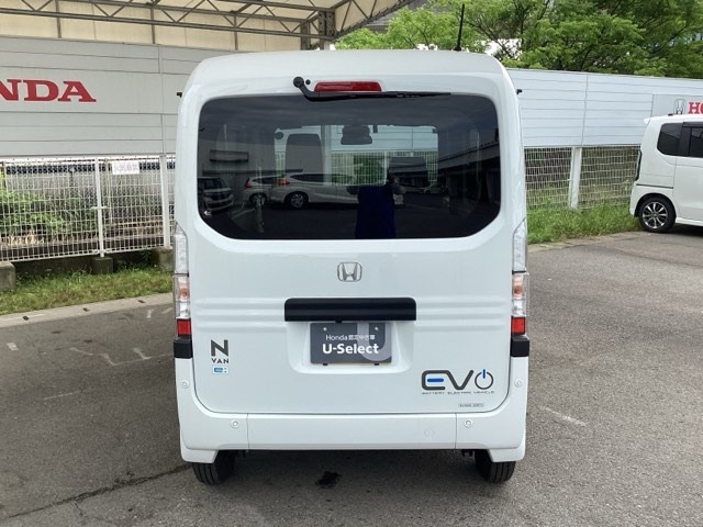 Honda N-VAN e: 6