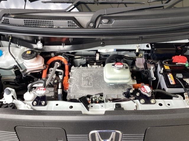 Honda N-VAN e: 9
