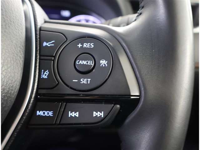 Toyota Harrier 12