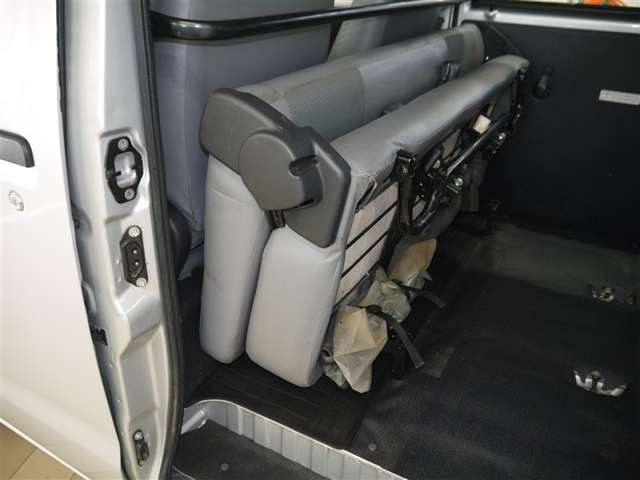 Toyota Town Ace Van 11