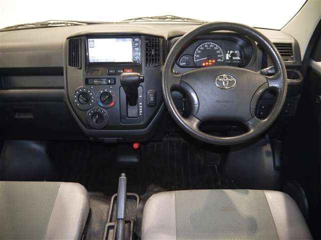 Toyota Town Ace Van 5