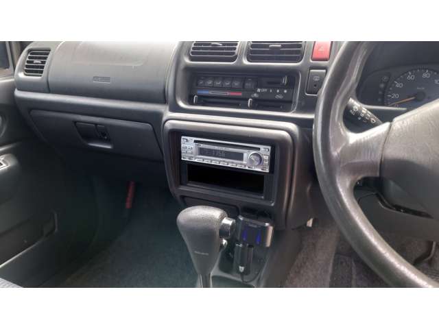 Suzuki Jimny 11