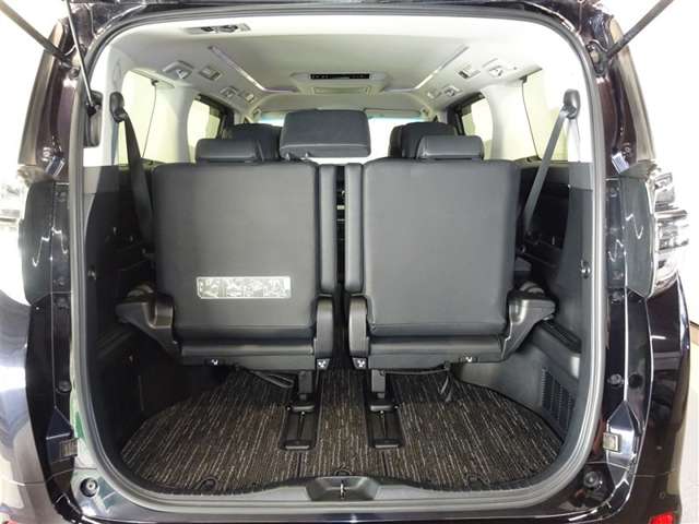 Toyota Vellfire 11