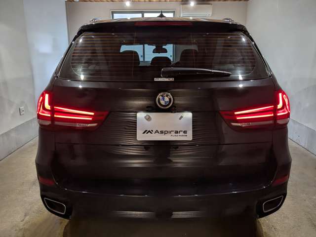 BMW X5 11