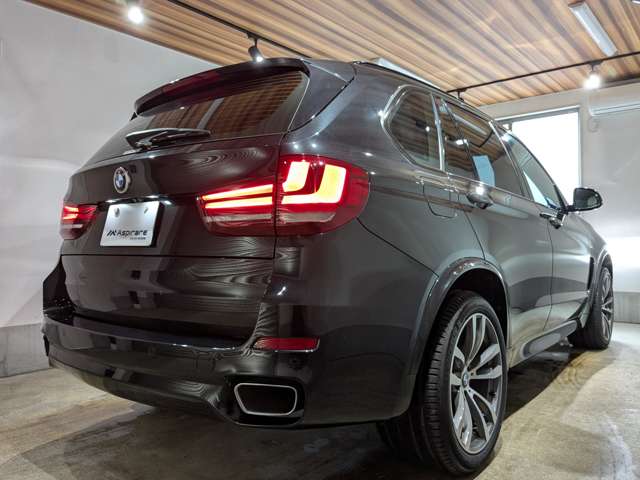 BMW X5 12