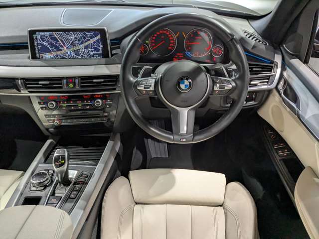 BMW X5 2
