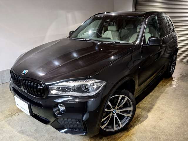 BMW X5 4