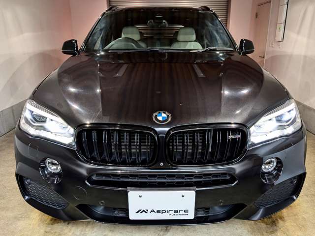 BMW X5 5