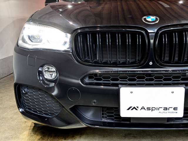 BMW X5 6