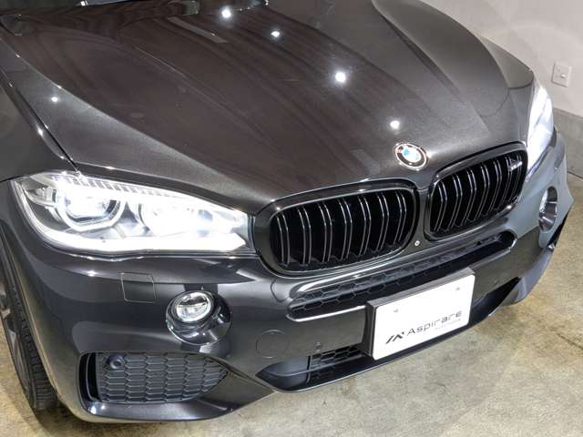 BMW X5 7